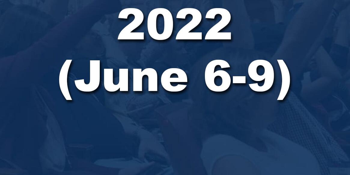 TBEX EUROPE 2022 IN ANDALUCIA SPAIN header