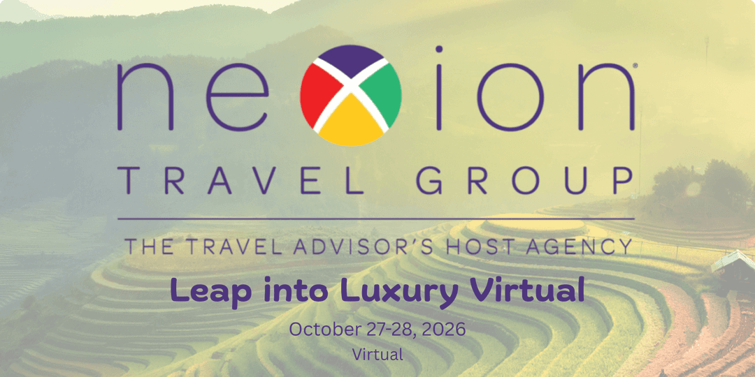 Leap into Luxury Virtual
