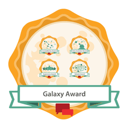 Galaxy Award