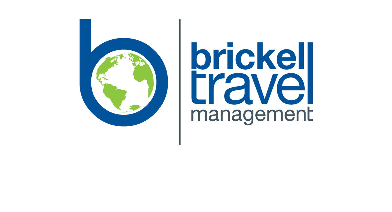 Brickell Travel Management logo