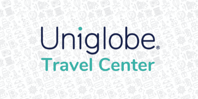 Uniglobe Travel Center Sponsored Story