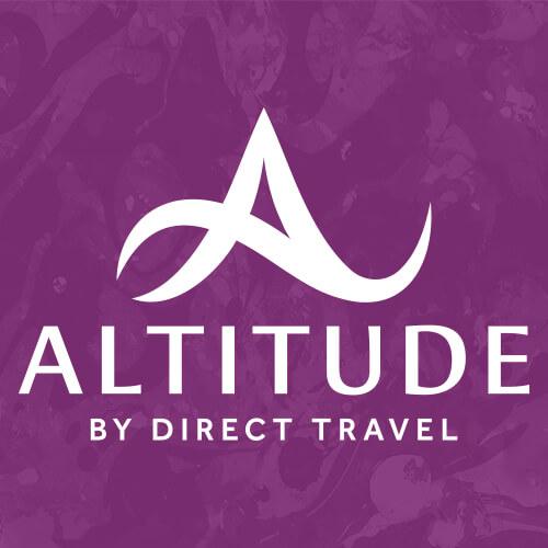 Direct Travel logo