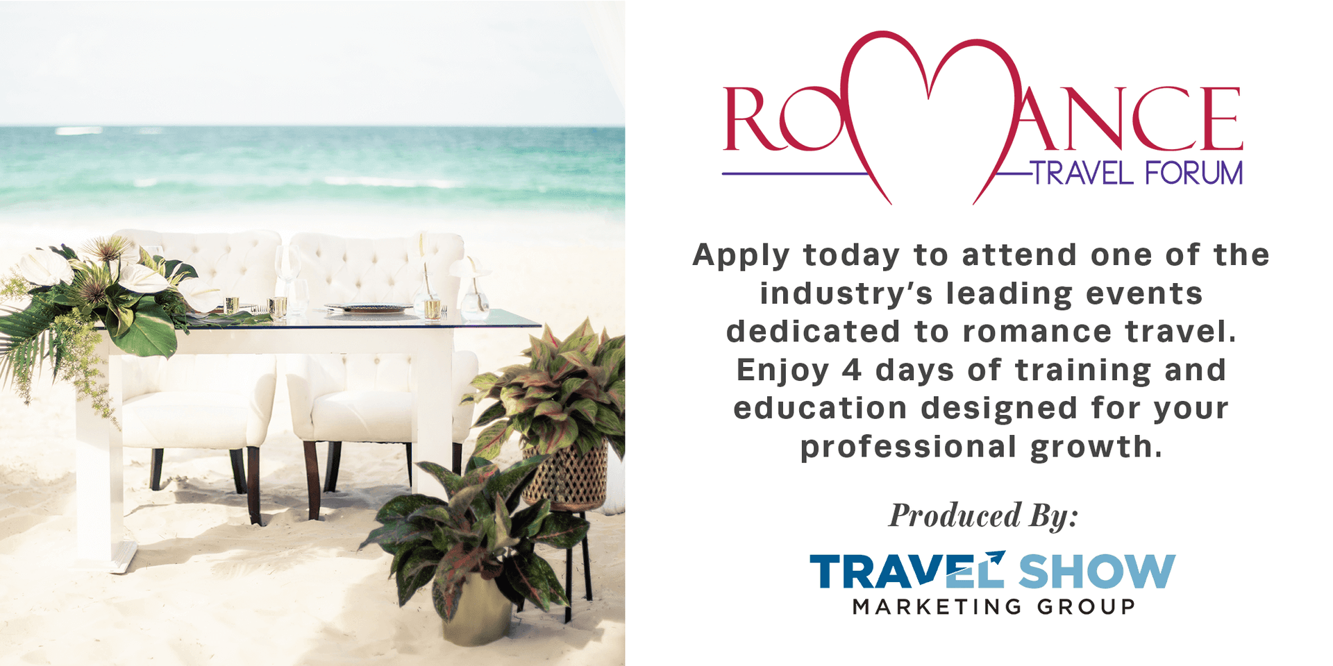 Romance Travel Forum 2026