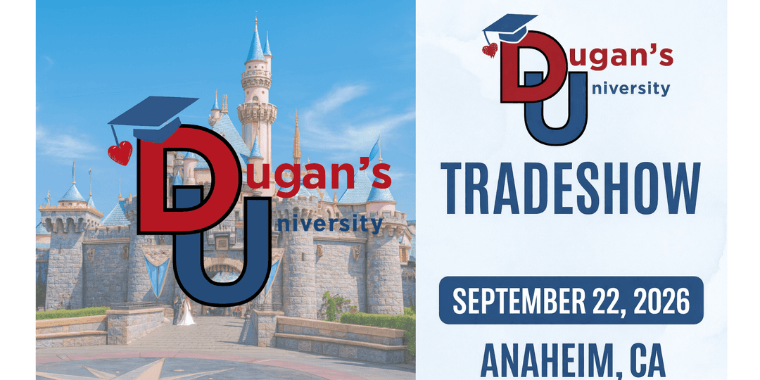 Dugan's U Anaheim 2026