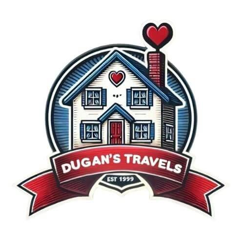 Dugan's Travels LLC logo