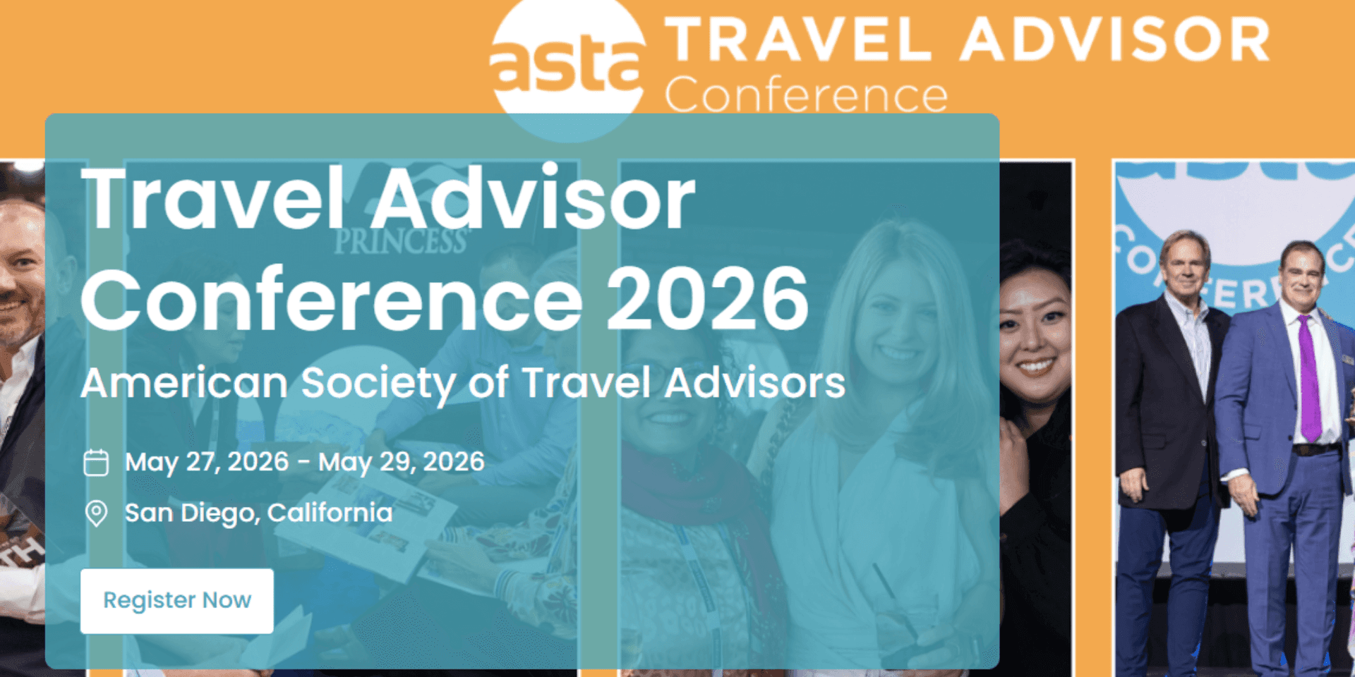 Travel Advisor Conference 2026