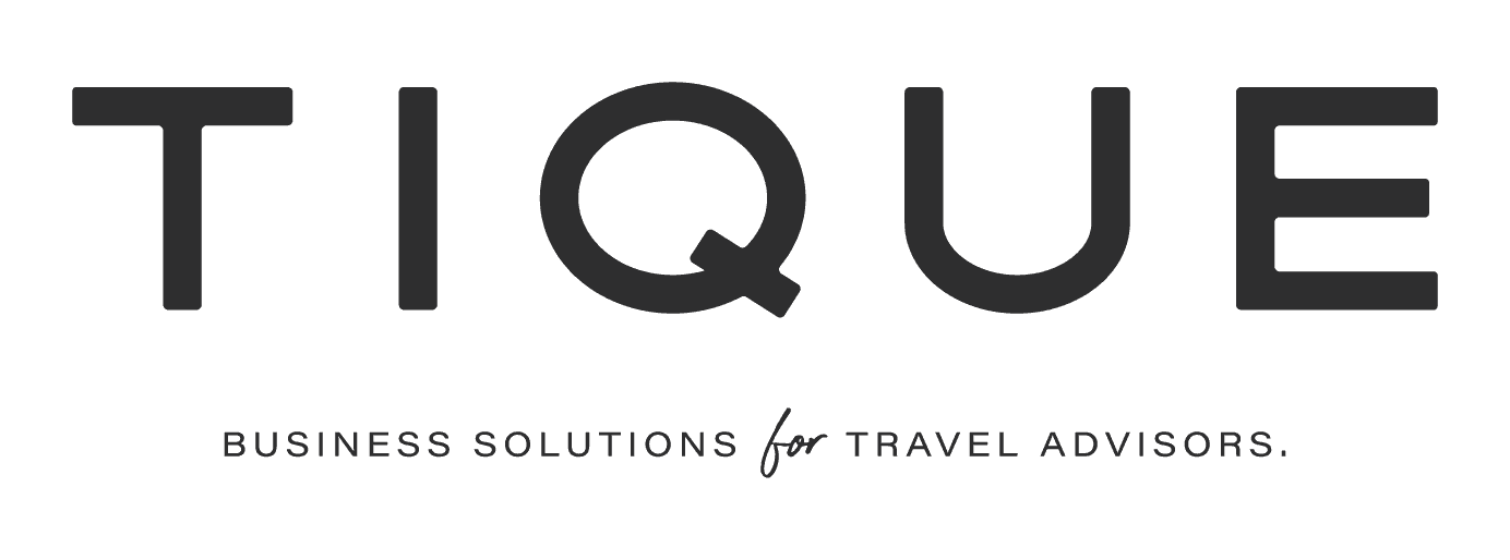 Tique HQ logo