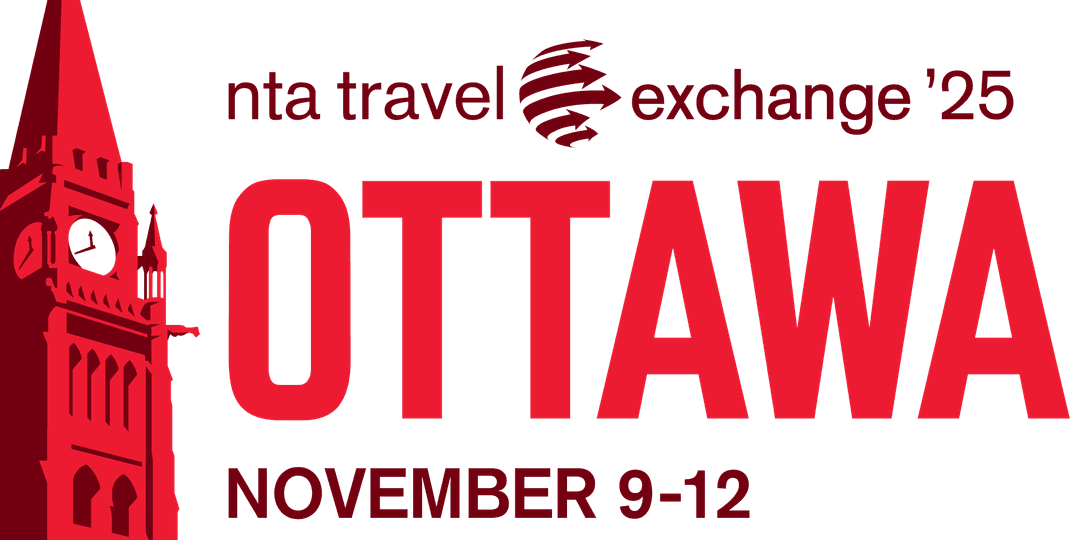 NTA (National Tour Association) Travel Exchange