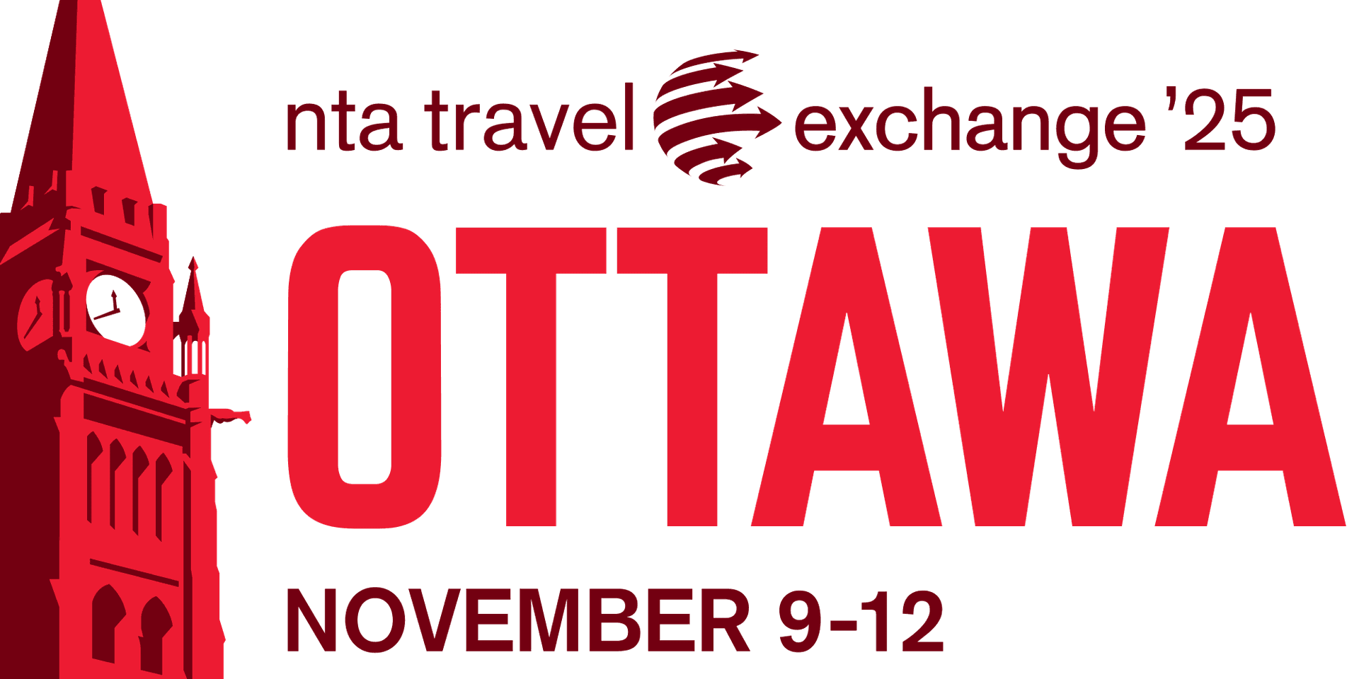 NTA (National Tour Association) Travel Exchange