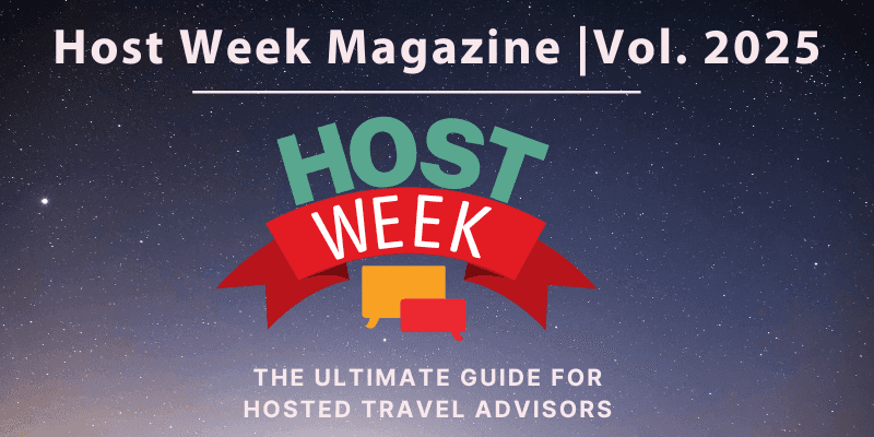 2025 Host Week Magazine 