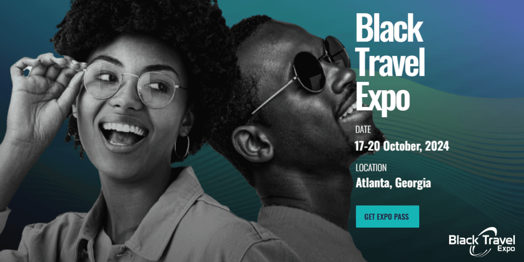 Black Travel Expo 2024