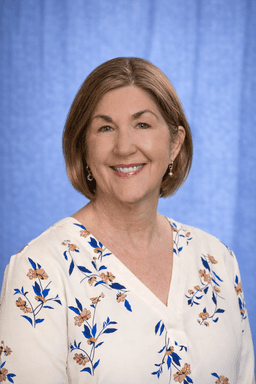 Betsy Geiser