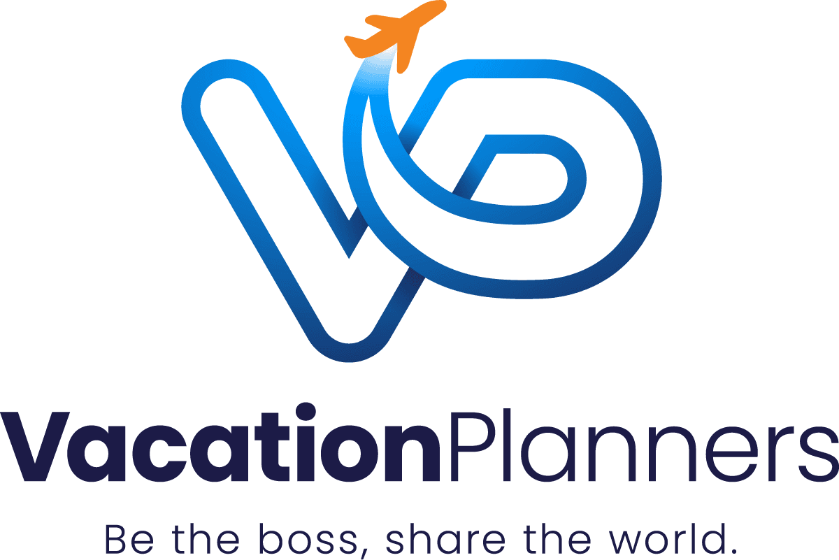 Vacation Planners logo