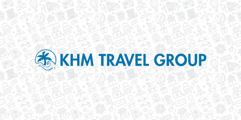 KHM Travel Group Celebrates Landmark 20th Anniversary at the 2025 Crystal Con...