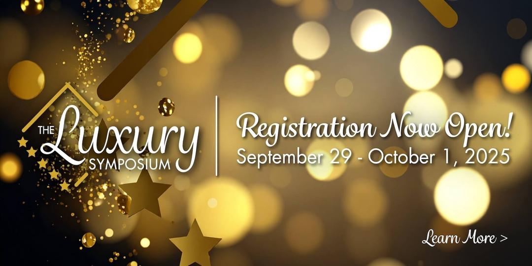 The Luxury Symposium 2025