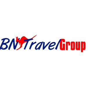 BNT Travel Group logo