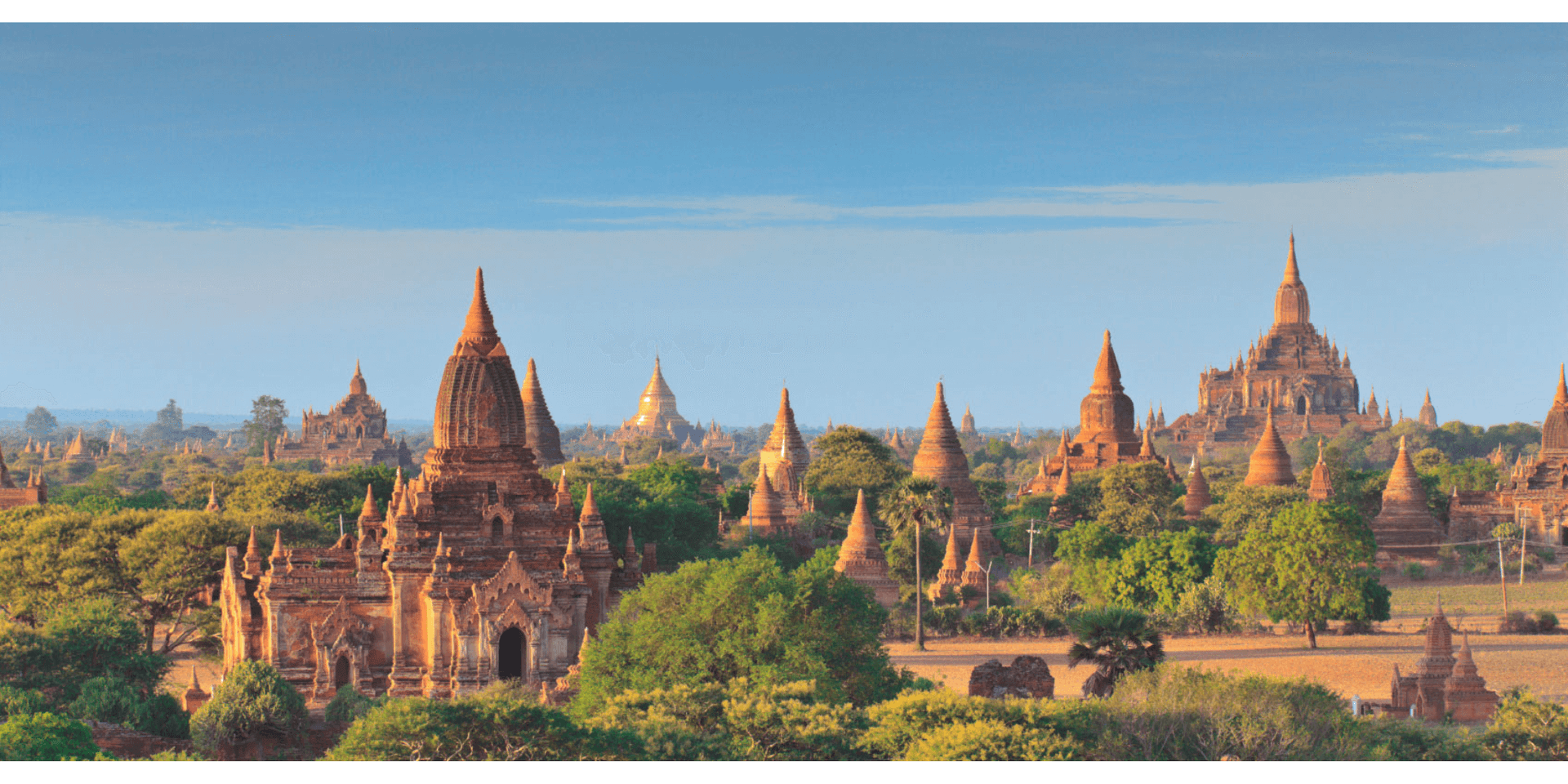 Shalom Travel to host Myanmar FAM Trip header