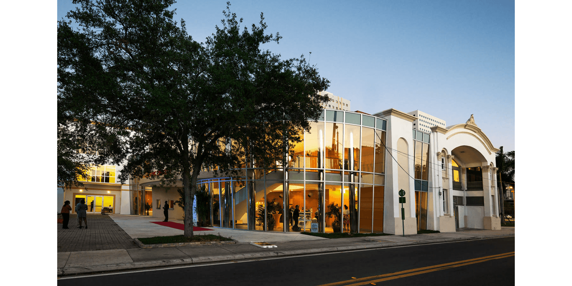 Meaningful Travel Roadshow in Miami
