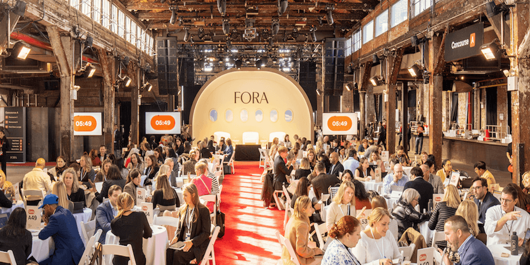 What Makes Fora Different 2025