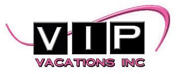 VIP Vacations Inc logo