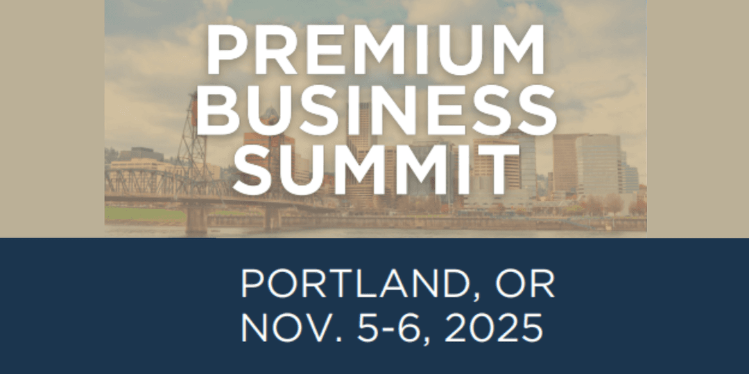 Premium Business Summit 2025