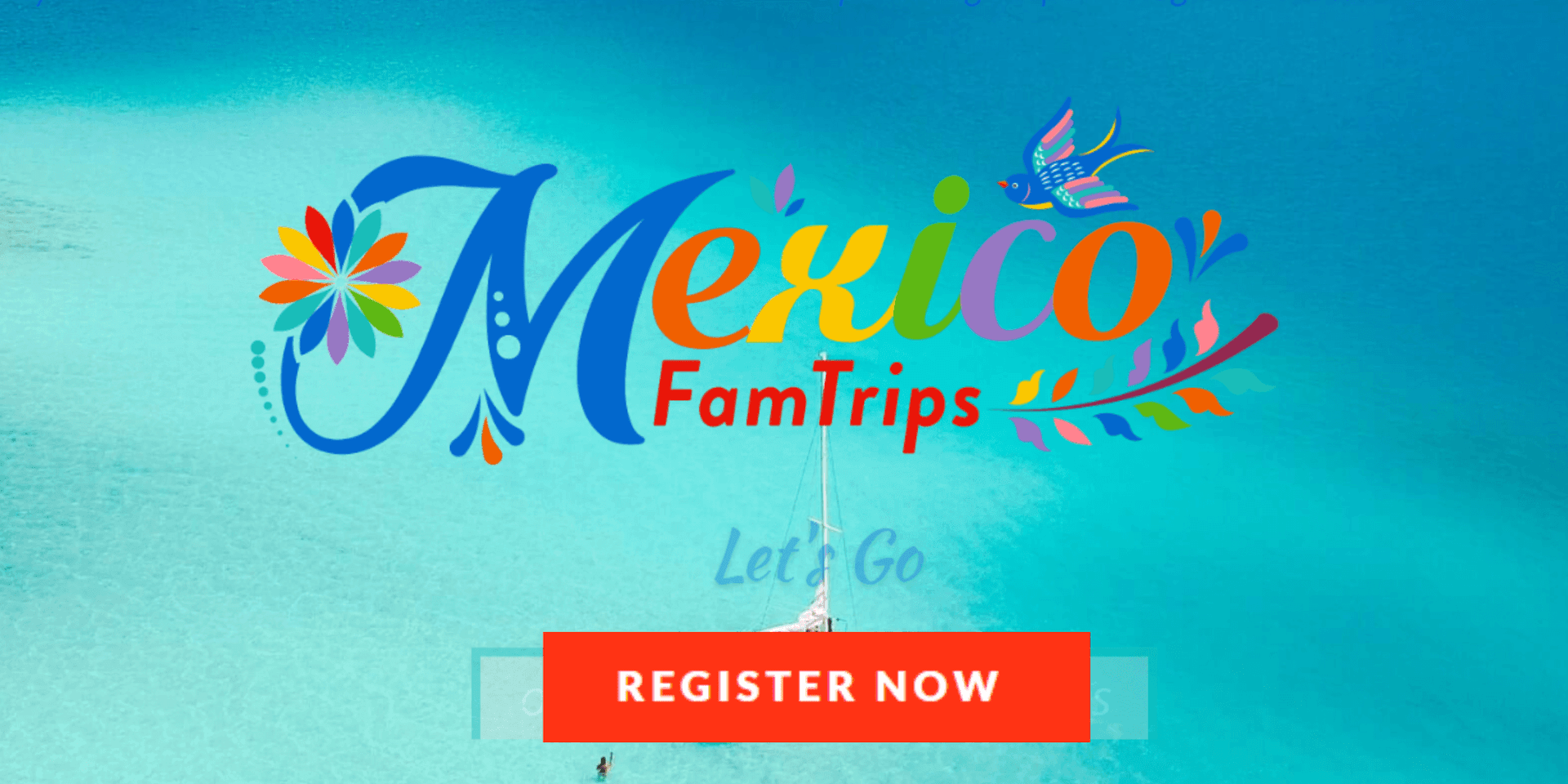 Dreams Natura FAMILY FAM - June 5-8 header