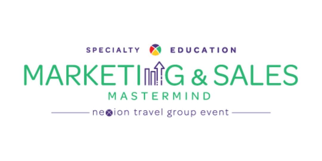 Marketing and Sales Mastermind - 2025