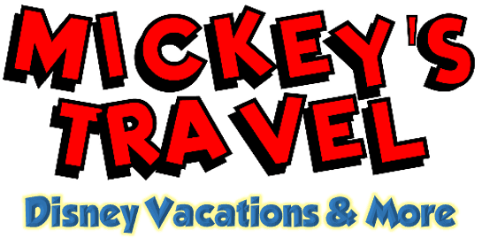 Mickey's Travel, LLC logo