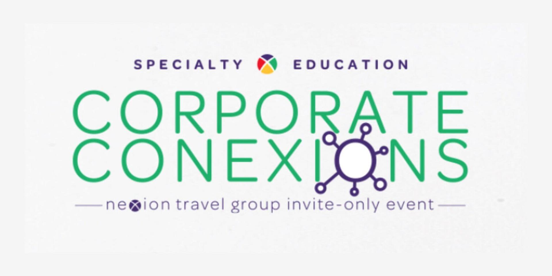 Corporate CoNexion - 2025