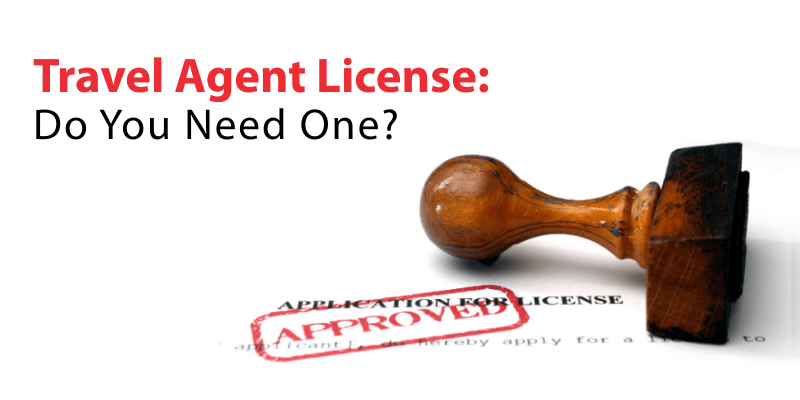 Travel Agent License + Seller of Travel Registration: Do You Need Them in 2025? 