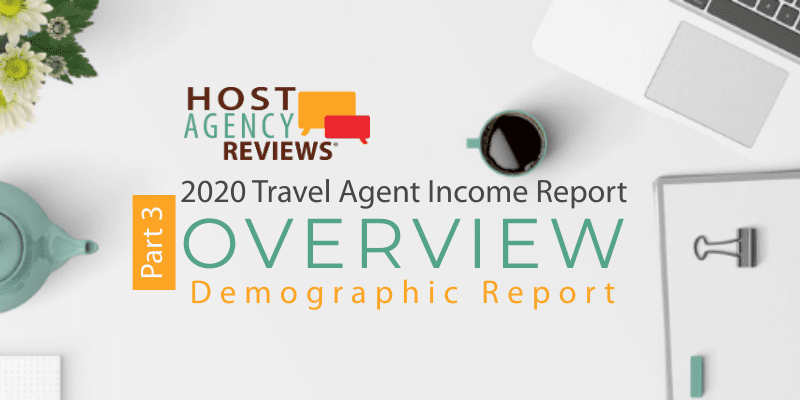 Travel Agent Demographics