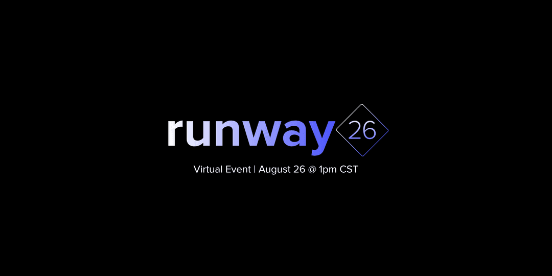 Runway '26
