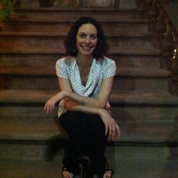 Stacy Kores