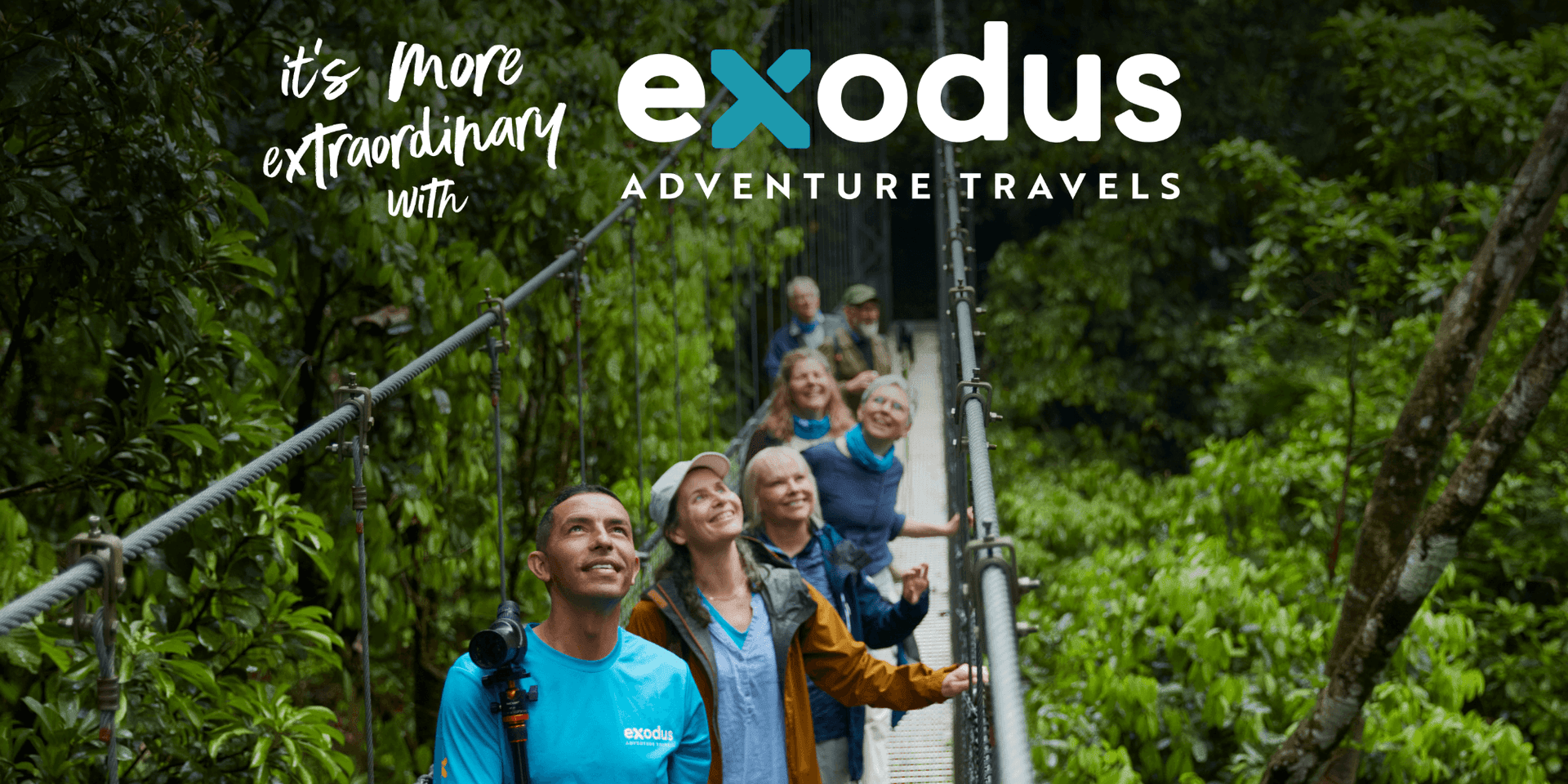 Exodus Sales Essentials Webinar