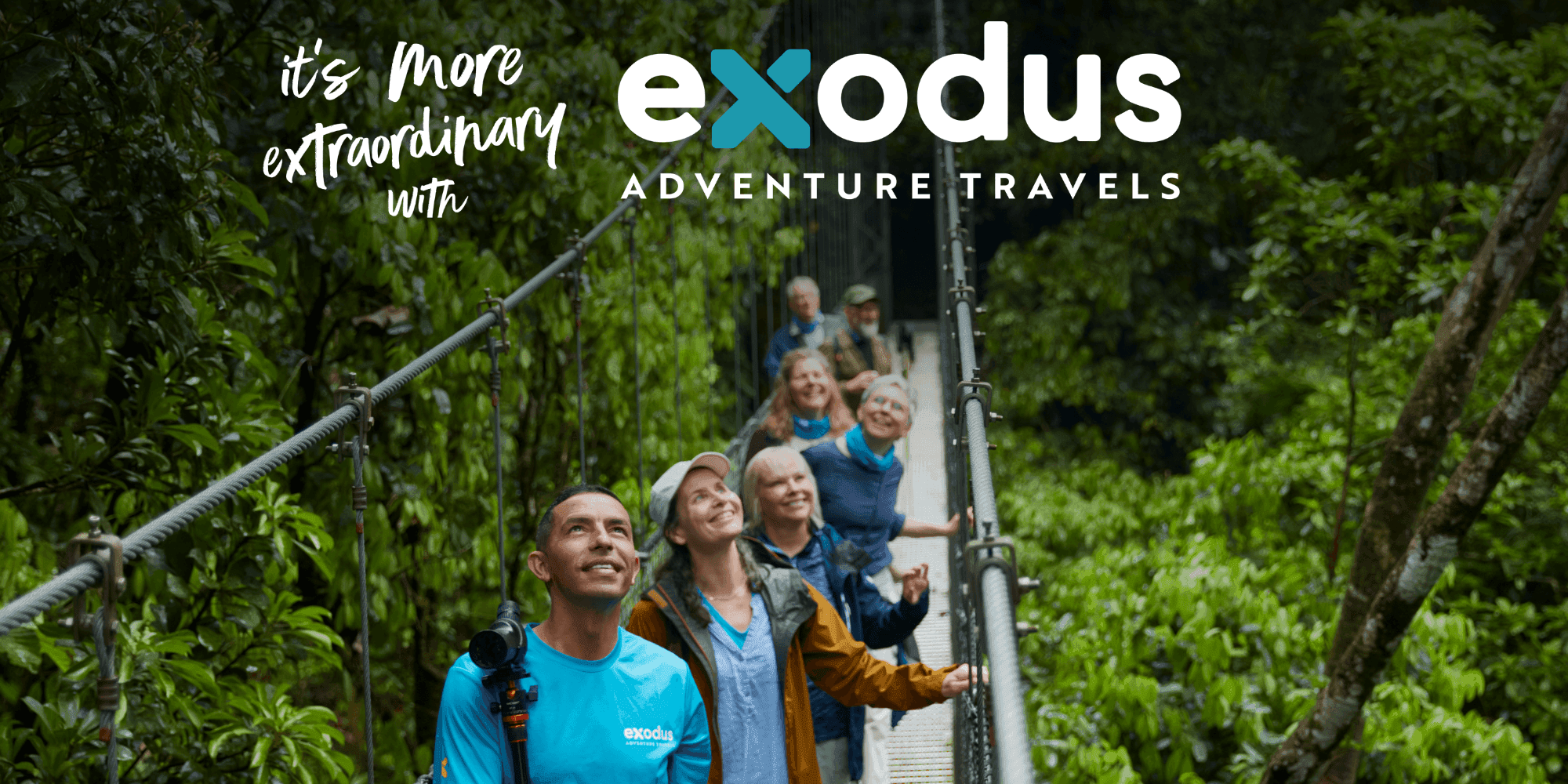 Exodus Sales Essentials Webinar