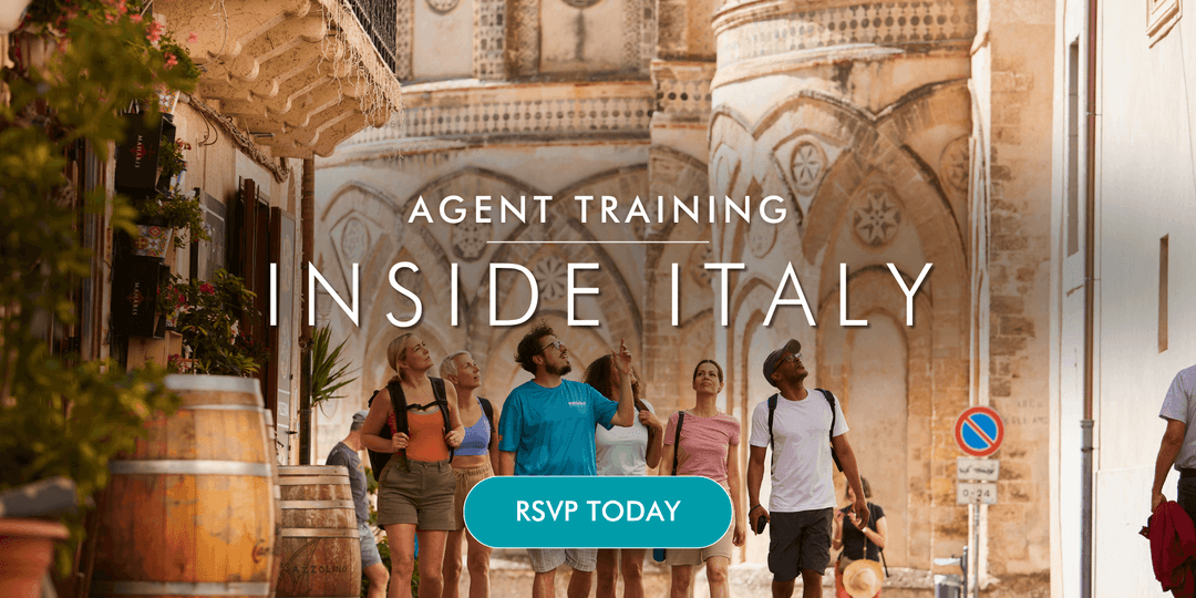 Inside Italy With Exodus Travels