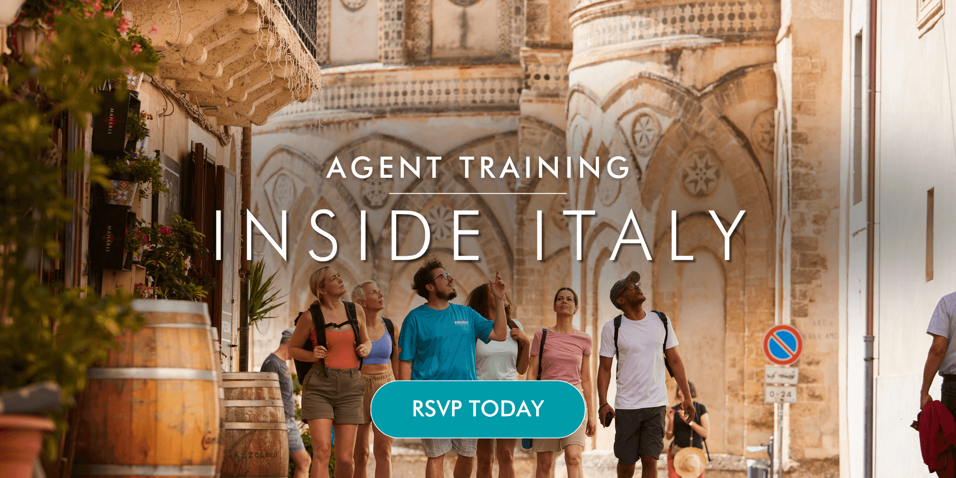 Inside Italy With Exodus Travels
