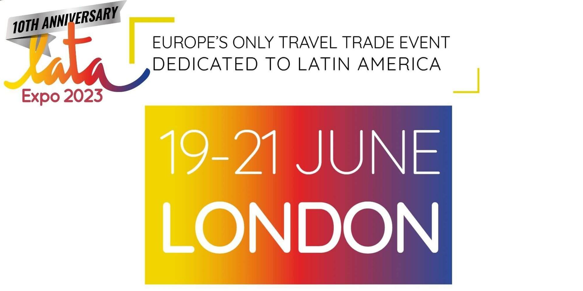LATA Expo  2023  header