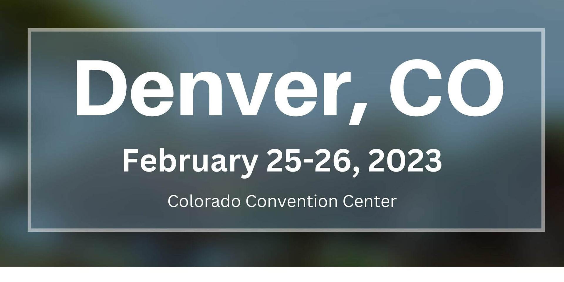 America’s Favorite Travel Show Returns to Denver! header