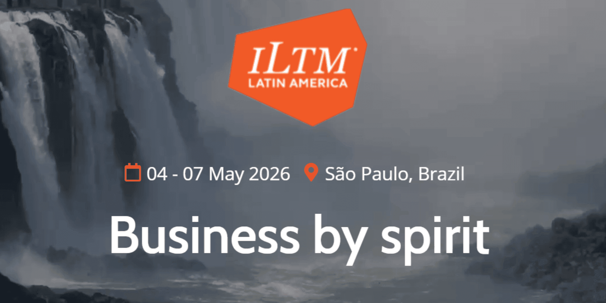 ILTM Latin America 2026