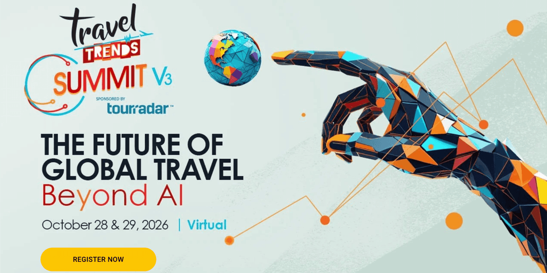Travel Trends Summit V3