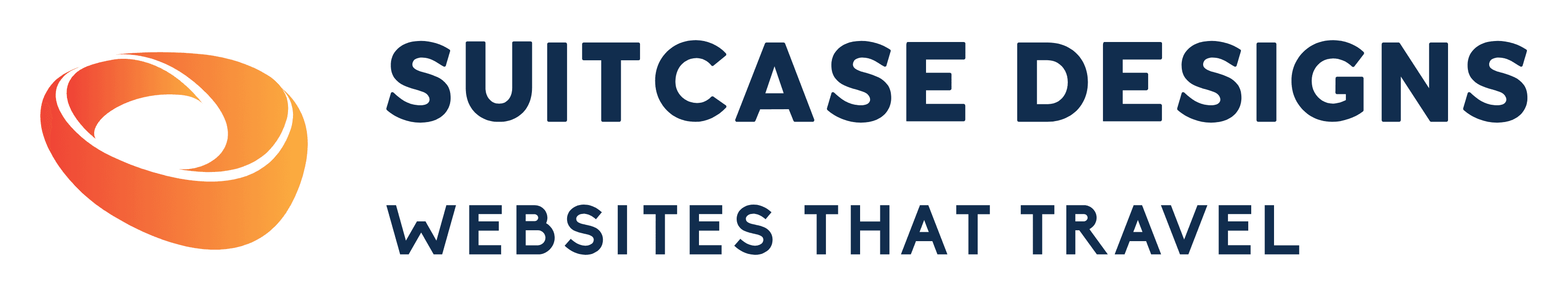 Suitcase Designs logo