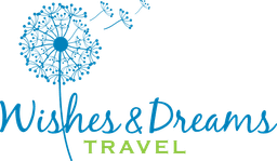 Wishes & Dreams Travel logo