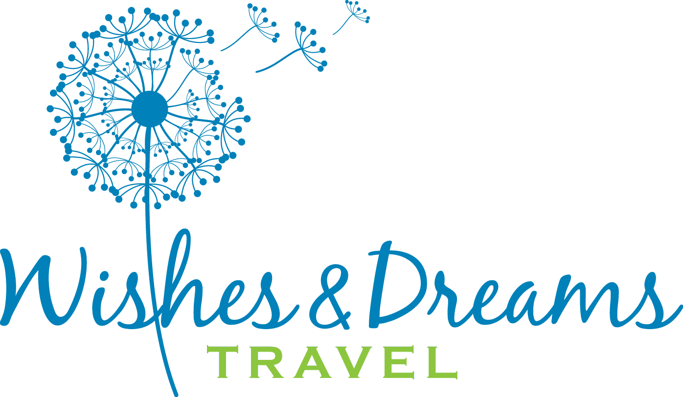 Wishes & Dreams Travel logo