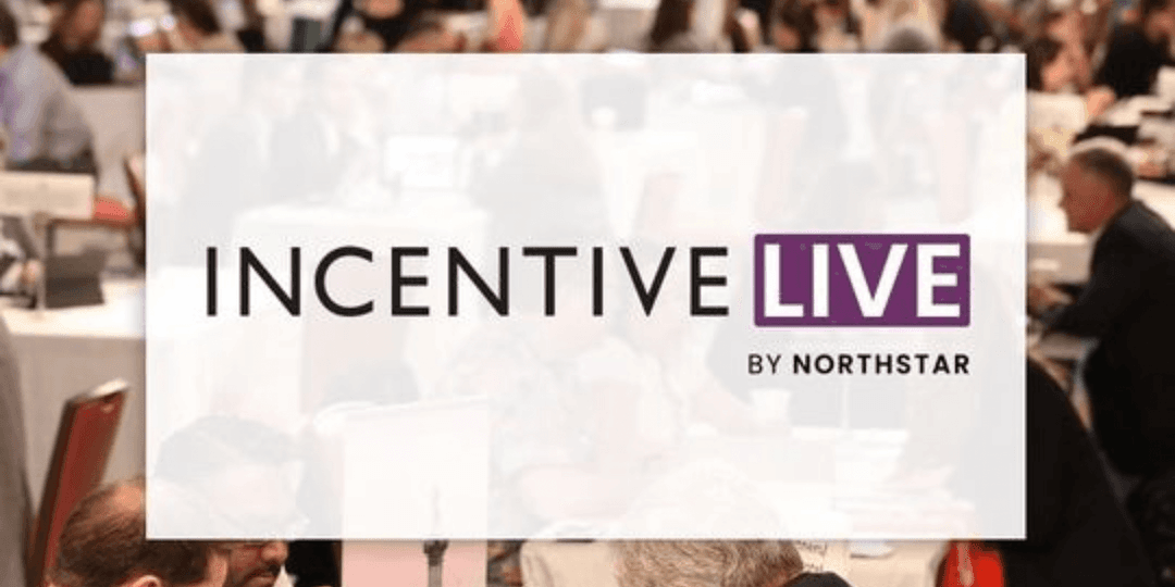 Incentive Live - 2025