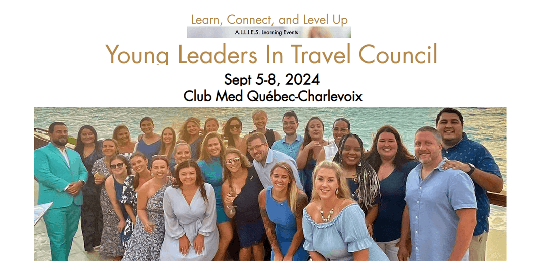 Young Leaders In Travel Council