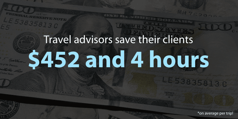 3 Ways Travel Agents Save You Money