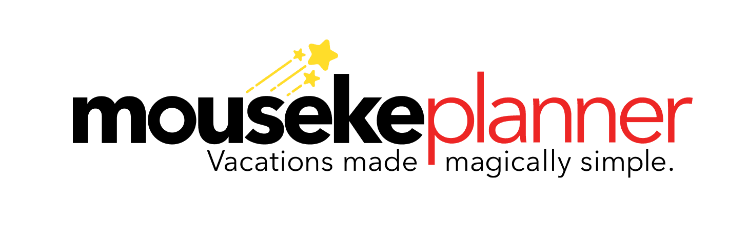 Mousekeplanner logo