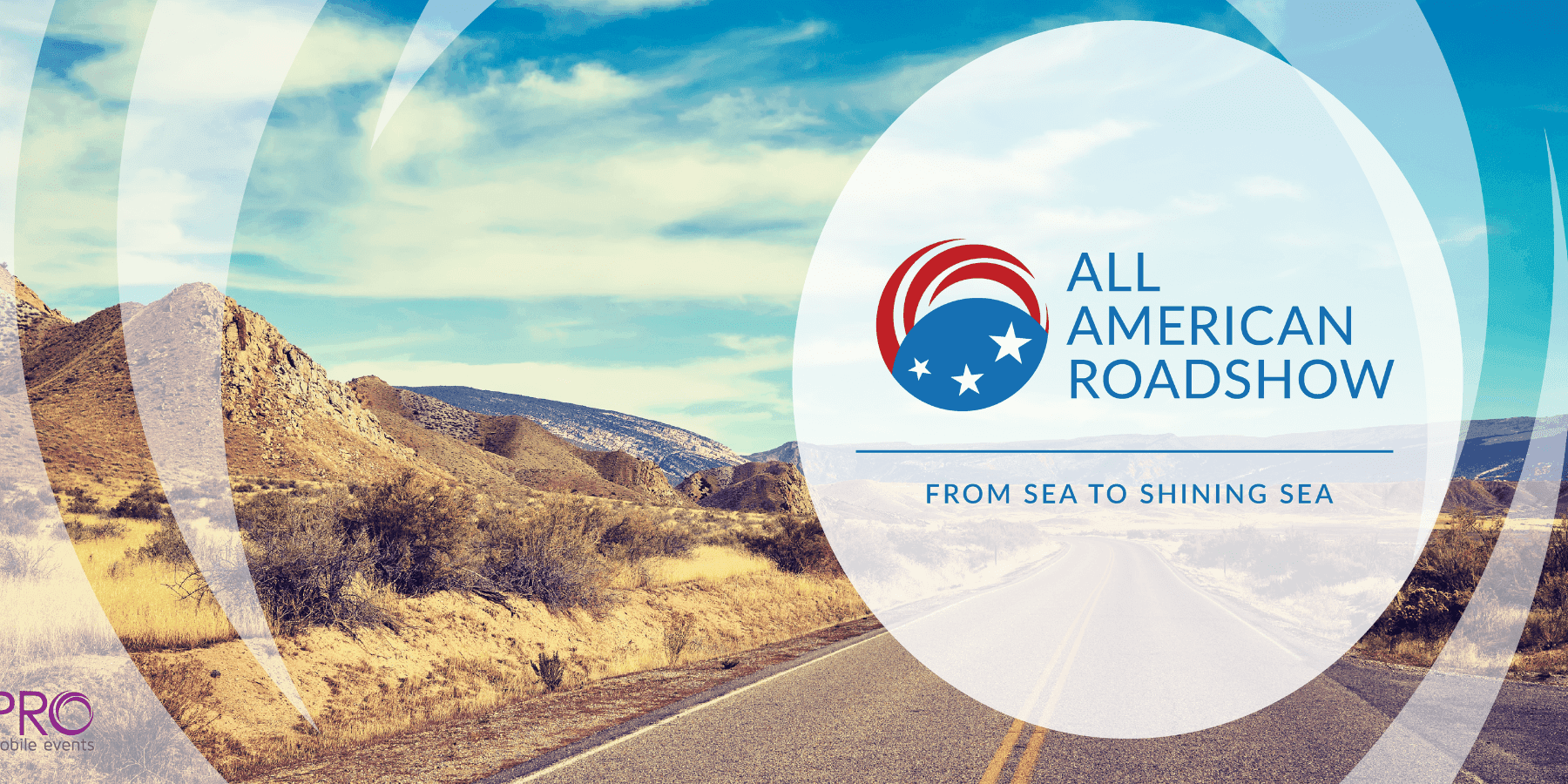 All American Roadshow header