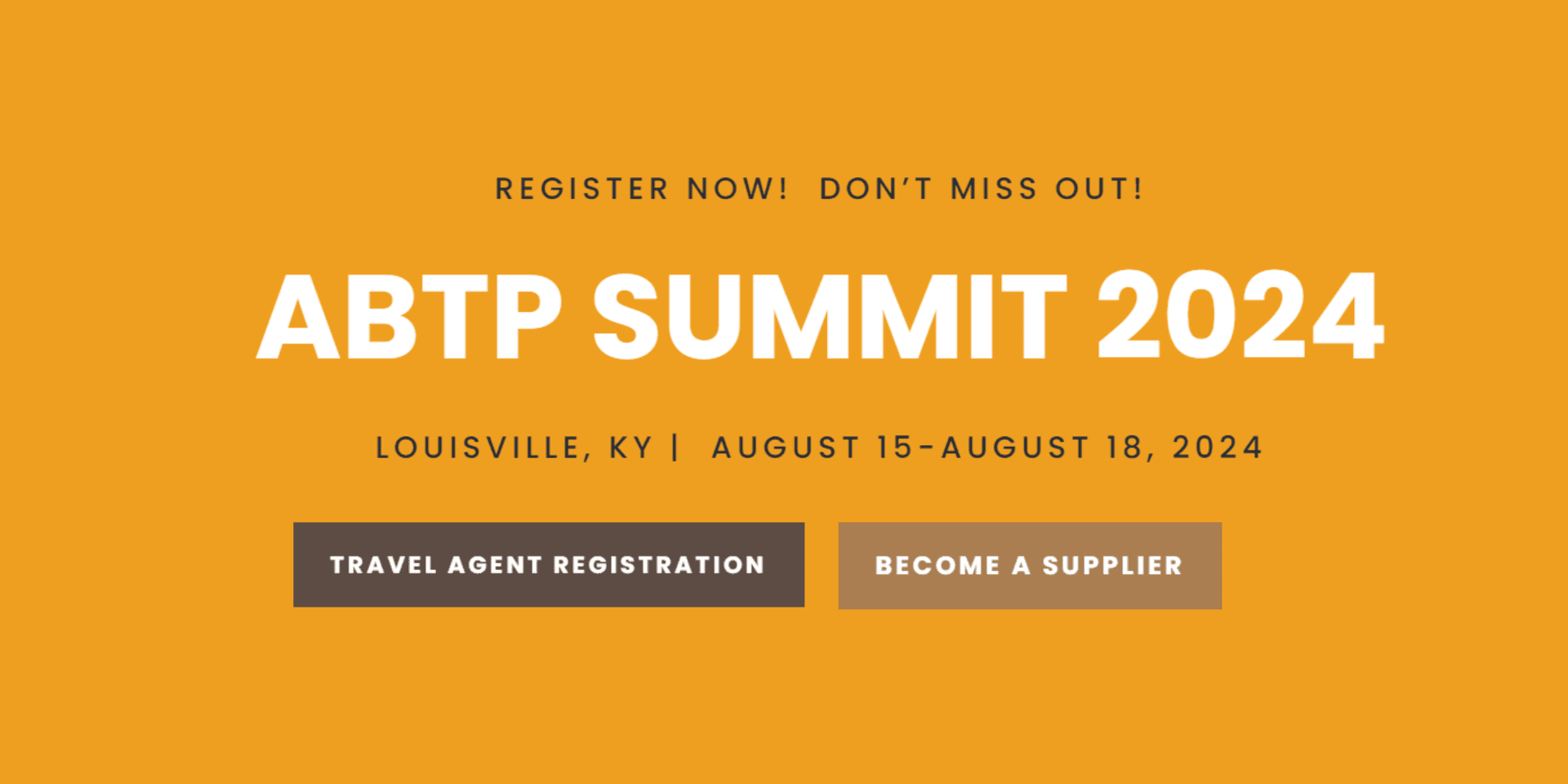 ABTP SUMMIT 2024 header